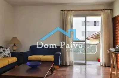 Apartamento com 3 quartos à venda na rua sampaio viana, 167, paraíso, são paulo, 117 m2 por r$ 1.035.000