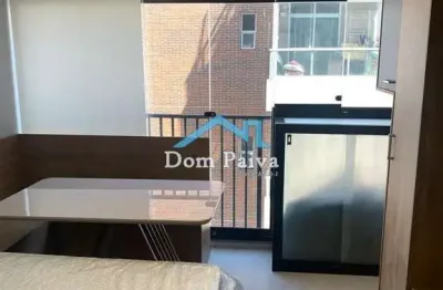 Apartamento com 1 quarto para alugar na rua madre cabrini, 99, vila mariana, são paulo, 22 m2