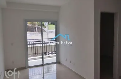 Apartamento com 2 quartos à venda na avenida senador josé ermírio de moraes, 132, tremembé, são paulo, 44 m2 por r$ 318.000