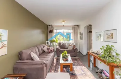 Apartamento com 4 quartos à venda na rua doutor mário cardim, 575, vila mariana, são paulo, 168 m2 por r$ 1.600.000