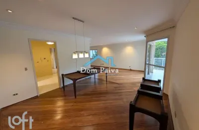 Apartamento com 4 quartos à venda na avenida giovanni gronchi, 4720, vila andrade, são paulo, 200 m2 por r$ 750.000