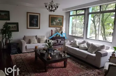 Apartamento com 3 quartos à venda na rua são carlos do pinhal, 441, bela vista, são paulo, 170 m2 por r$ 1.394.000