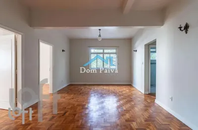 Apartamento com 2 quartos à venda na rua caio prado, 32, consolação, são paulo, 100 m2 por r$ 700.000