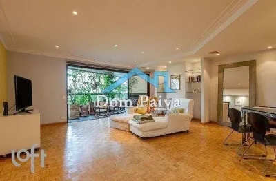 Apartamento com 2 quartos à venda na rua bueno brandão, 366, vila nova conceição, são paulo, 262 m2 por r$ 4.115.000