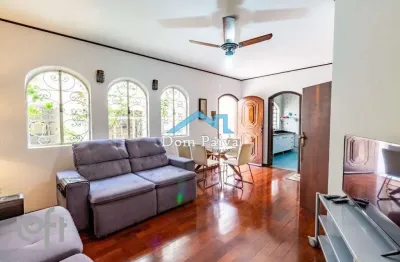 Casa com 5 quartos à venda na alameda dos guatás, 100, saúde, são paulo, 309 m2 por r$ 2.800.000