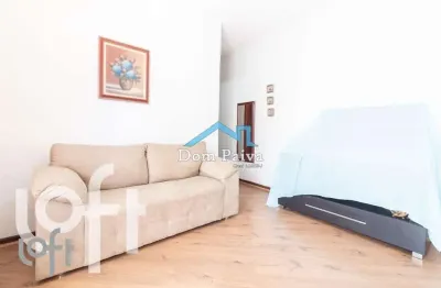 Apartamento com 1 quarto à venda na avenida miguel estefno, 967, saúde, são paulo, 60 m2 por r$ 350.000
