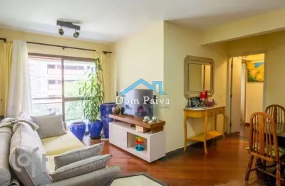 Apartamento com 3 quartos à venda na avenida afonso mariano fagundes, 425, saúde, são paulo, 106 m2 por r$ 750.000