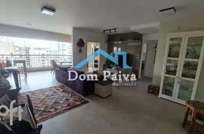 Apartamento com 2 quartos à venda na rua tuiucuê, 103, jardim da saude, são paulo, 110 m2 por r$ 1.459.000