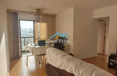 Apartamento com 3 quartos à venda na rua bertioga, 273, chácara inglesa, são paulo, 80 m2 por r$ 700.000