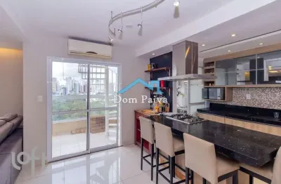 Apartamento com 2 quartos à venda na rua paulo orozimbo, 715, cambuci, são paulo, 78 m2 por r$ 1.150.000