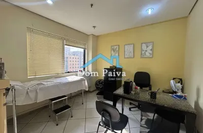 Sala comercial à venda na rua doutor bacelar, 173, vila clementino, são paulo, 52 m2 por r$ 340.000