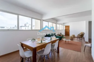 Apartamento com 3 quartos à venda na rua tabapuã, 281, itaim bibi, são paulo, 121 m2 por r$ 1.250.000