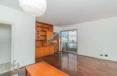Apartamento com 3 quartos à venda na rua sampaio viana, 167, paraíso, são paulo, 116 m2 por r$ 1.200.000