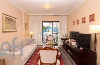 Apartamento com 3 quartos à venda na rua maurício francisco klabin, 357, vila mariana, são paulo, 115 m2 por r$ 1.500.000