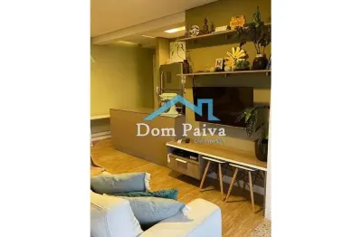 Apartamento com 2 quartos à venda na rua dona brígida, 265, aclimação, são paulo, 71 m2 por r$ 1.250.000