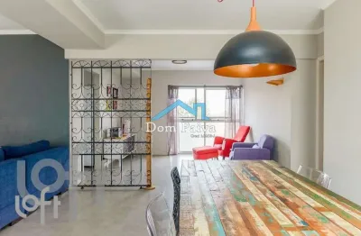 Apartamento com 4 quartos à venda na rua manuel da nóbrega, 757, paraíso, são paulo, 160 m2 por r$ 1.400.000