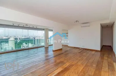 Apartamento com 3 quartos à venda na rua pelotas, 480, vila mariana, são paulo, 161 m2 por r$ 4.300.000