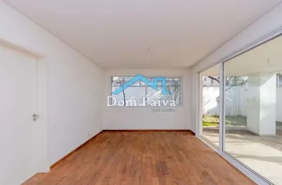 Casa em condomínio fechado com 4 quartos à venda na rua josé gambarini, 91, jardim cordeiro, são paulo, 587 m2 por r$ 4.650.000