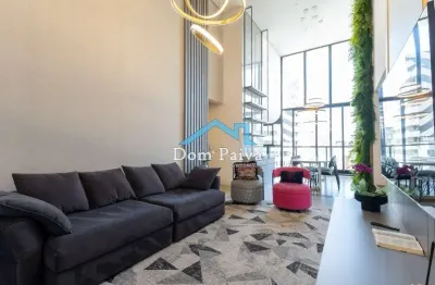 Apartamento com 2 quartos à venda na rua casa do ator, 90, vila olímpia, são paulo, 115 m2 por r$ 3.600.000