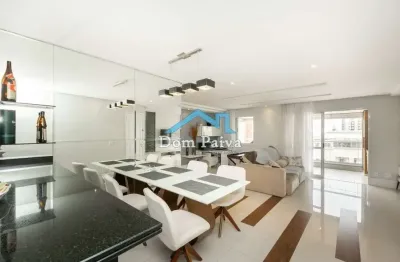 Apartamento com 3 quartos à venda na rua ramalho ortigão, 269, vila gumercindo, são paulo, 104 m2 por r$ 1.150.000