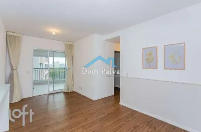 Apartamento com 3 quartos à venda na avenida paes de barros, 3399, parque da mooca, são paulo por r$ 1.380.000