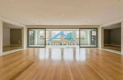 Apartamento com 4 quartos à venda na avenida doutor guilherme dumont villares, 1520, vila andrade, são paulo, 277 m2 por r$ 1.070.000