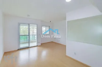 Apartamento com 2 quartos à venda na rua josé de oliveira coelho, 808, vila andrade, são paulo, 69 m2 por r$ 690.000