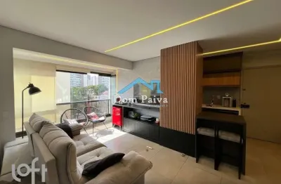 Apartamento com 2 quartos à venda na rua doutor miranda de azevedo, 1460, vila anglo brasileira, são paulo, 58 m2 por r$ 800.000
