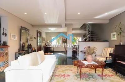 Casa em condomínio fechado com 4 quartos à venda na rua doutora romilda valentino, 101, aclimação, são paulo, 240 m2 por r$ 1.800.000