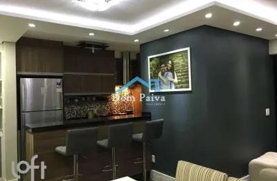 Apartamento com 3 quartos à venda na rua joão simões de souza, 360, parque reboucas, são paulo, 73 m2 por r$ 688.000