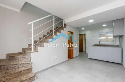 Casa em condomínio fechado com 2 quartos à venda na rua cônego josé norberto, 146, vila brasílio machado, são paulo, 53 m2 por r$ 473.000