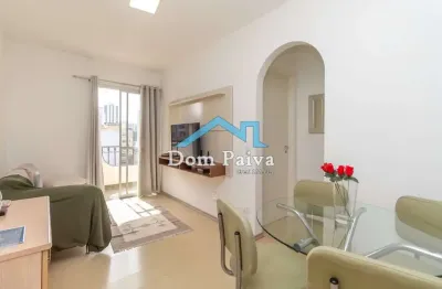 Apartamento com 1 quarto à venda na rua voluntários da pátria, 3158, alto de santana, são paulo, 40 m2 por r$ 350.000