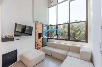 Apartamento com 2 quartos à venda na rua doutor chibata miyakoshi, 399, paraíso do morumbi, são paulo, 59 m2 por r$ 450.000