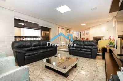 Apartamento com 5 quartos à venda na rua voluntários da pátria, 2888, alto de santana, são paulo, 254 m2 por r$ 1.520.000