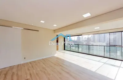 Apartamento com 3 quartos à venda na rua correia de lemos, 756, chácara inglesa, são paulo, 108 m2 por r$ 1.390.000
