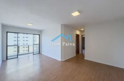 Apartamento com 3 quartos à venda na rua correia de lemos, 543, chácara inglesa, são paulo, 98 m2 por r$ 990.000