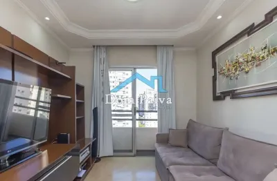 Apartamento com 2 quartos à venda na professor josé miziara, 61, santa teresinha, são paulo, 61 m2 por r$ 485.000