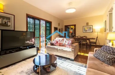 Casa com 3 quartos à venda na rua peribebuí, 283, alto da lapa, são paulo, 310 m2 por r$ 3.150.000