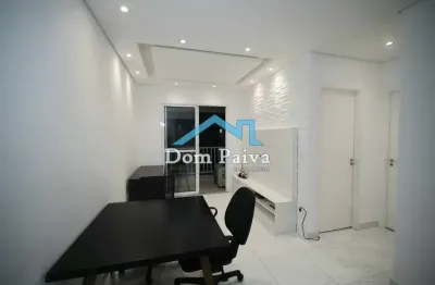 Apartamento com 2 quartos à venda na rua relíquia, 450, jardim das laranjeiras, são paulo, 53 m2 por r$ 570.000