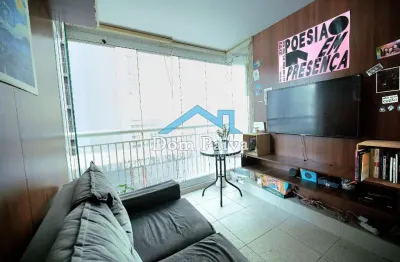 Apartamento com 1 quarto à venda na rua paim, 285, bela vista, são paulo, 32 m2 por r$ 379.000