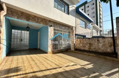 Casa com 3 quartos à venda na avenida onze de junho, 209, vila clementino, são paulo, 158 m2 por r$ 1.700.000