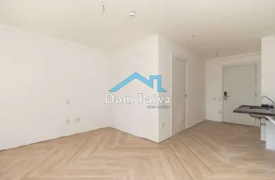 Apartamento com 1 quarto à venda na rua paulistânia, 130, sumarezinho, são paulo, 27 m2 por r$ 400.000