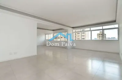 Apartamento com 3 quartos à venda na alameda eduardo prado, 810, campos eliseos, são paulo, 218 m2 por r$ 990.000