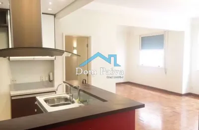 Apartamento com 3 quartos à venda na avenida são gabriel, 665, itaim bibi, são paulo, 95 m2 por r$ 798.000