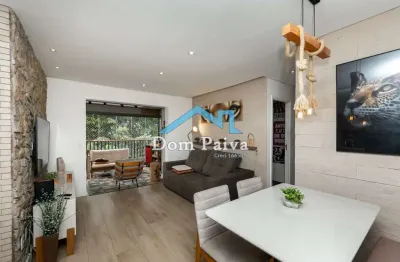 Apartamento com 2 quartos à venda na rua doutor samuel porto, 373, saúde, são paulo, 68 m2 por r$ 911.000