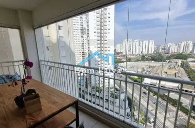Apartamento com 3 quartos à venda na avenida marquês de são vicente, 2914, água branca, são paulo, 101 m2 por r$ 1.280.000
