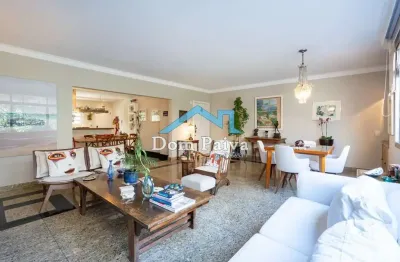 Apartamento com 3 quartos à venda na alameda itu, 402, jardim paulista, são paulo, 166 m2 por r$ 2.140.000