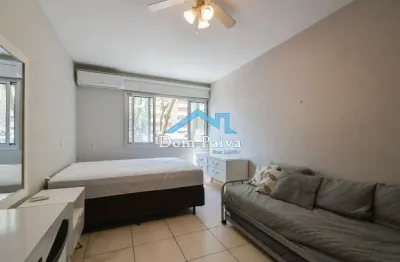 Apartamento com 1 quarto à venda na alameda ribeirão preto, 163, bela vista, são paulo, 30 m2 por r$ 315.000