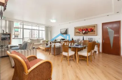 Apartamento com 3 quartos à venda na rua martinico prado, 90, vila buarque, são paulo, 199 m2 por r$ 1.950.000