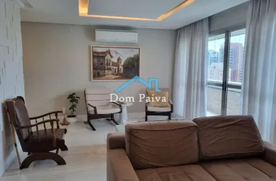 Apartamento com 4 quartos para alugar na rua tuim, 1014, vila uberabinha, são paulo, 178 m2